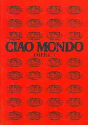 - - Ciao mondo. Stati Uniti e Canada.
