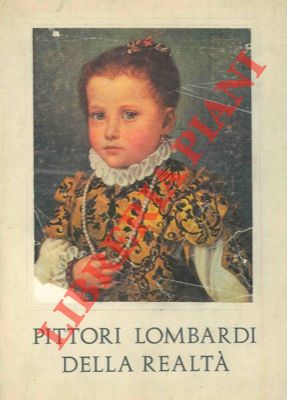 (CRUCIANI Alessandro) - - Pittori lombardi della realt.