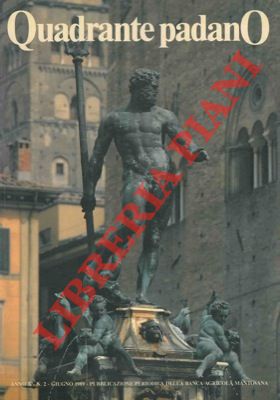 - - Quadrante padano.
