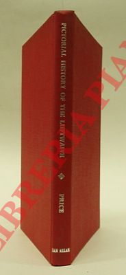 PRICE Alfred - - Pictorial history of the Luftwaffe. 1933-1945.