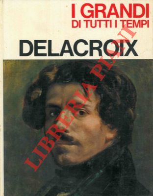 MURGIA Adelaide - - Delacroix.