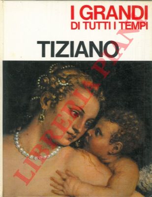 BORTOLON Liana - - Tiziano.