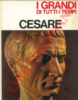 BUZZI Giancarlo - - Cesare.
