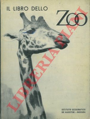 PAIRAULT Susanna - - Il libro dello zoo.