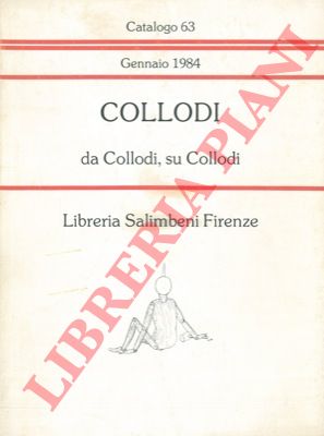 Libreria Salimbeni - - Collodi. Da Collodi, su Collodi.