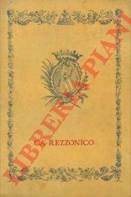- - C Rezzonico.