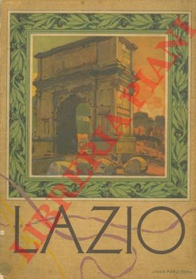 - - Lazio.