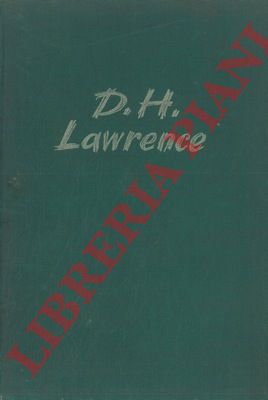 LAWRENCE D.H. - - L'amante di Lady Chatterley.