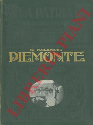 GRANDE Stefano - - Piemonte.