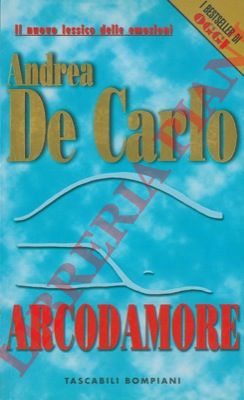 DE CARLO Andrea - - Arcodamore.