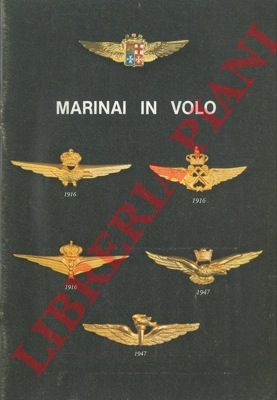 FERRO Maurizio - - Marinai in volo.