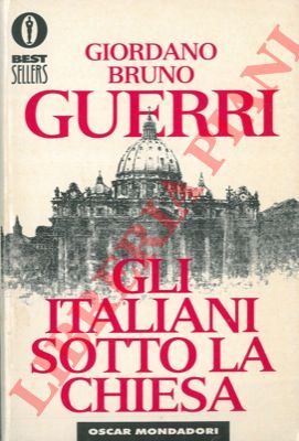 GUERRI Giordano Bruno - - Gli italiani sotto inchiesta.