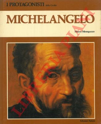 MENEGUZZO Marco - - Michelangelo.