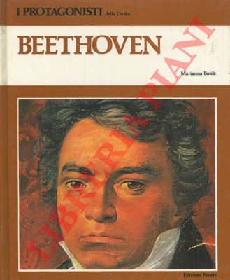 BASILE Marianna - - Beethoven.