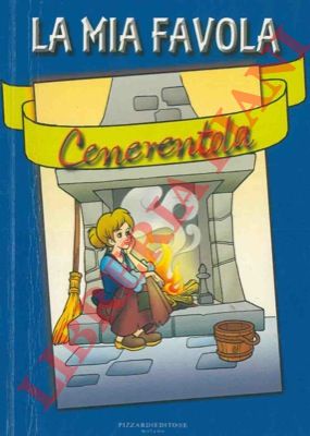 - - Cenerentola.