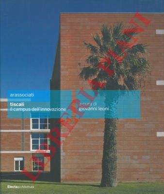 LEONI Giovanni - - Tiscali il campus dell'innovazione.