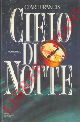 FRANCIS Clare - - Cielo di notte.