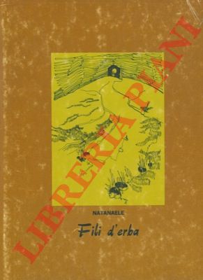 NATANAELE - - Fili d'erba.