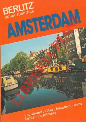 - - Amsterdam.