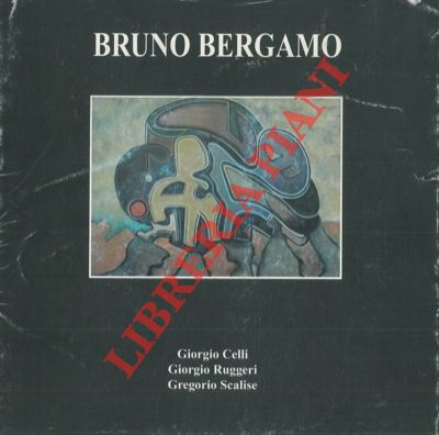 - - Bruno Bergamo.