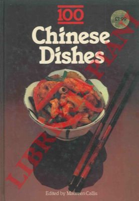 - - 100 chinese dishes.