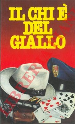 - - Il chi  del giallo.