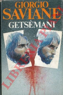 SAVIANE Giorgio - - Getsmani.