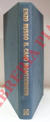 RUSSO Enzo - - Il caso Montecristo.