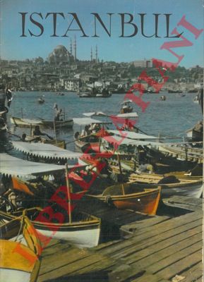 - - Istanbul.