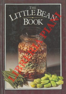 RIDGWAY Judy - - The little bean book.