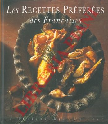 - - Les recettes preferees des francaises.