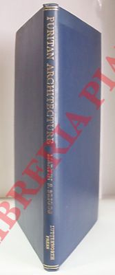 BRIGGS Martin S. - - Puritan architecture and its future.