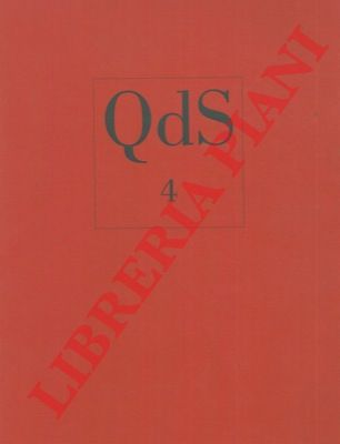 - - Cent'anni di Soprintendenza 1897 - 1997. Quaderni di Soprintendenza.