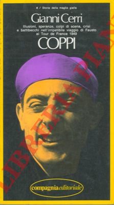 CERRI Gianni - - Coppi.