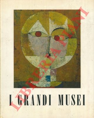 - - I grandi musei. 4. I musei d'arte moderna.