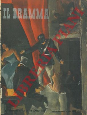 - - Il teatro drammatico italiano dell'ottocento.