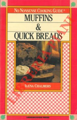 CHALMERS Irena - - Muffins & quick breads.