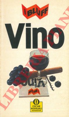 EYRES Harry - - Vino.