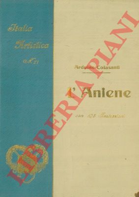 COLASANTI Arduino - - L'Aniene.