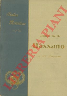 GEROLA Giuseppe - - Bassano.