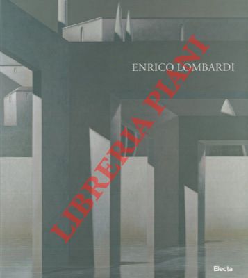 AA. VV. - - Il Grido Silenzioso. Enrico Lombardi.