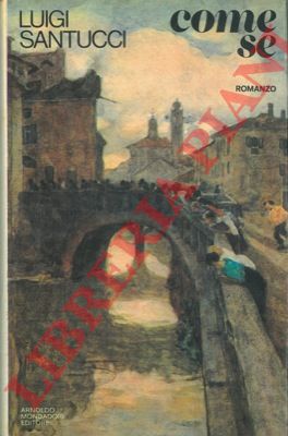 SANTUCCI Luigi - - Come se.