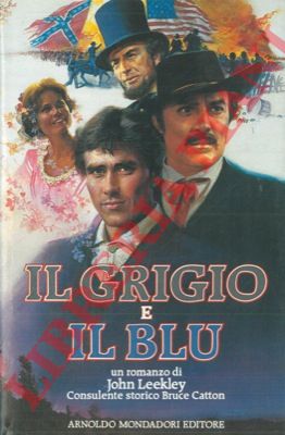 LEEKLEY John - - Il grigio e il blu.