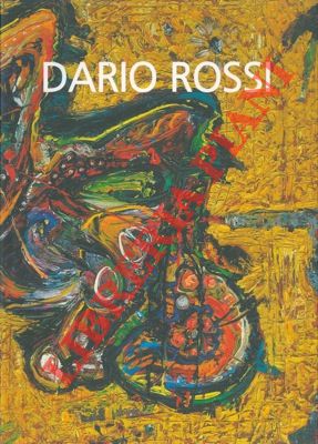 BANDINI Bruno - - Dario Rossi.