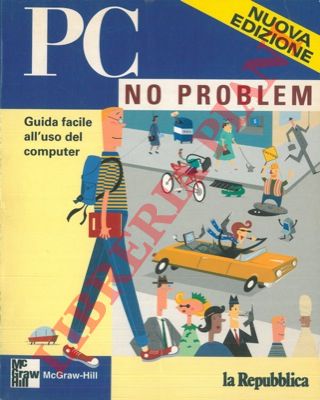 EINSTEIN David - - PC no problem.