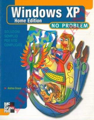 GRASSI Andrea - - Windows XP home edition. No problem.