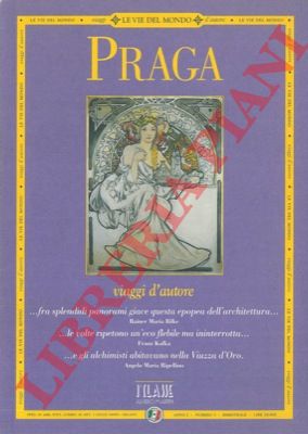 - - Praga.