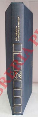 HUTCHINSON R. C. - - Le origini di Cathleen.