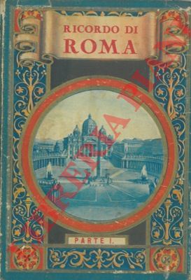 - - Ricordo di Roma.