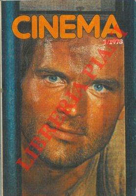 - - Cinema. Mensile di attualit cinematografica. n. 3.